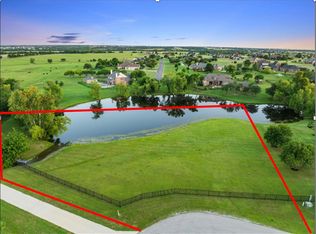 Lake Dr, Celina, TX 75009