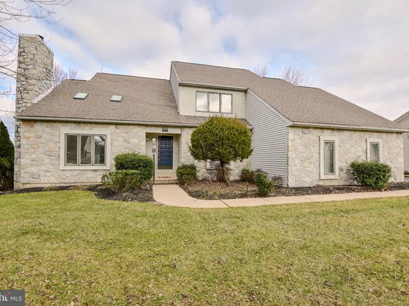 29 Silverwood Blvd, Newark, DE 19711