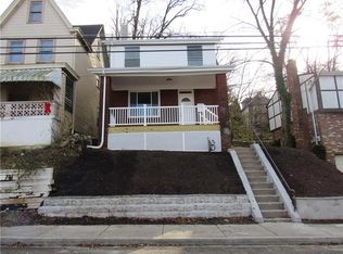 2729 Connecticut Ave, Pittsburgh, PA