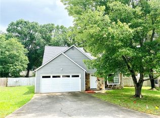 1199 Brittney Way, Norcross, GA 30093