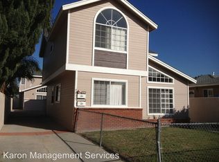 4035 W 163rd St, Lawndale, CA 90260