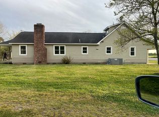 310 Jones Bridge Rd, Pinetown, NC 27865