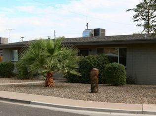 1359 W Garden Cir, Mesa, AZ 85201