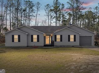 352 Poole Melton Rd, Blythe, GA 30805