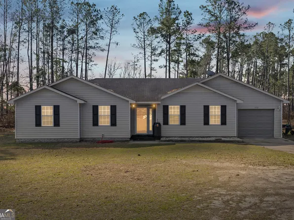 352 Poole Melton Rd, Blythe, GA 30805
