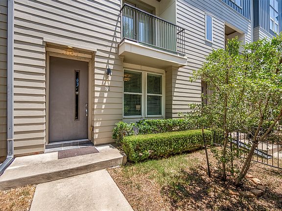 3rd image of 4211 Rawlins St Unit 92