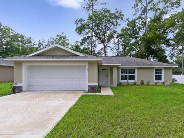 10 Redwood Trce, Ocala, FL 34472