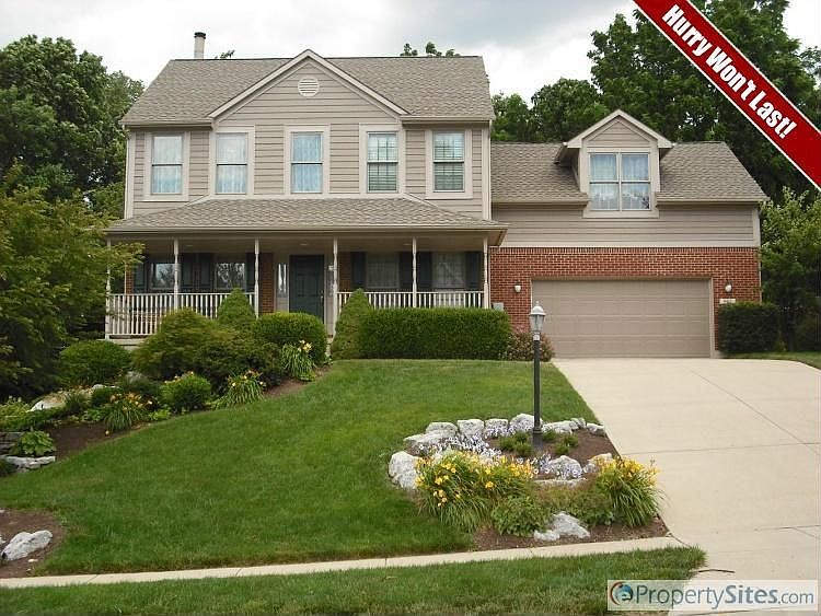 1st image of 832 Orville Way