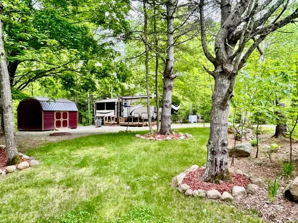 14555 Joseph Ln, Mountain, WI 54149