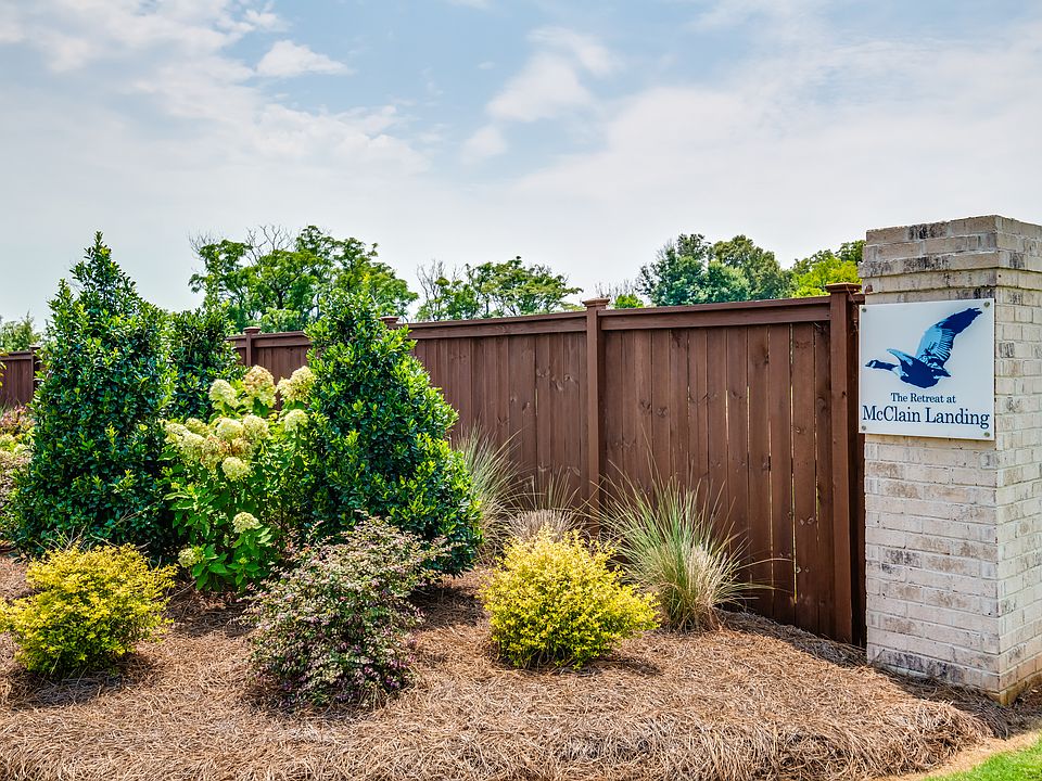Community Photography of McClain Landing