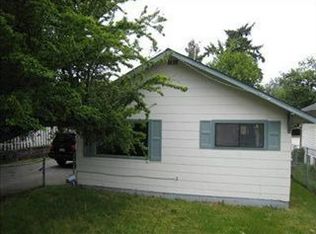 13040 3rd Ave S, Burien, WA 98168