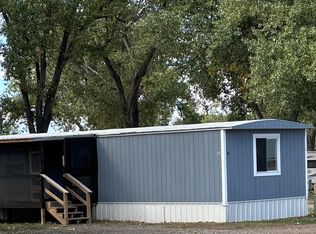 900 S Pearson Ave TRAILER 18, Glendive, MT 59330