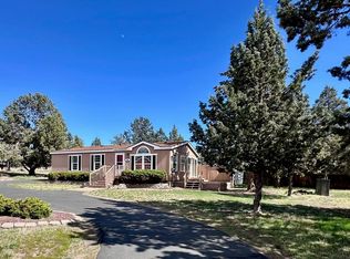 9065 SW Panorama Rd, Terrebonne, OR 97760