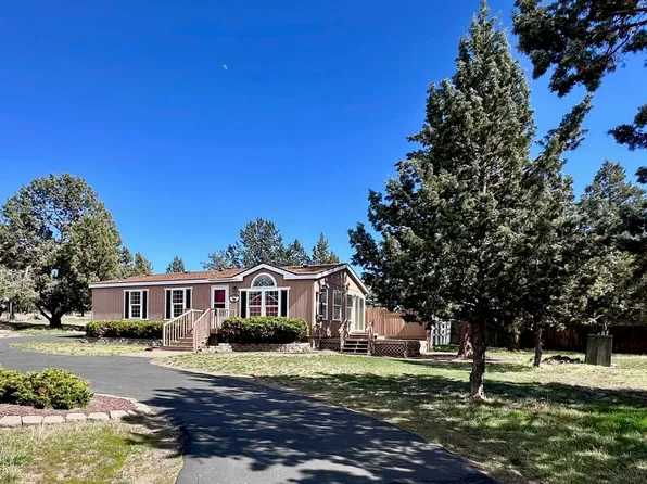 9065 SW Panorama Rd, Terrebonne, OR 97760