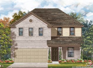7351 Bluebonnet Bay, San Antonio, TX 78218