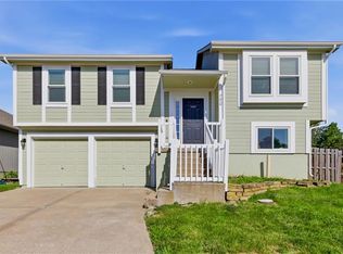 750 E 124th St, Kansas City, MO 64146