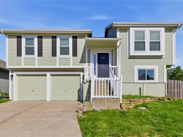 750 E 124th St, Kansas City, MO 64146