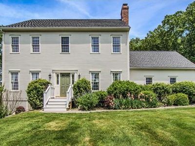22 Sean Mikeal Way, Grafton, MA, 01519