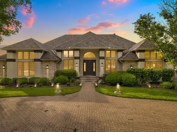 101 Windmill Rd, Orland Park, IL 60467