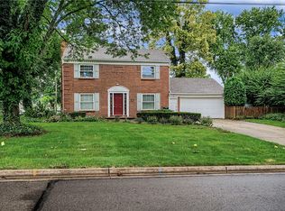 100 Greendale Dr, Dayton, OH 45429