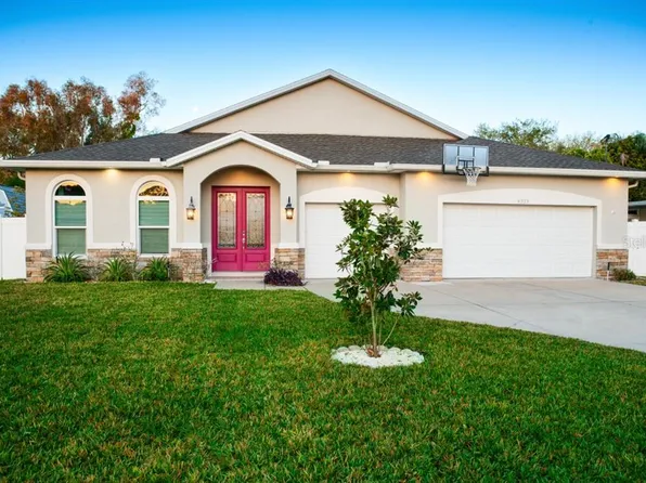 4323 S Thatcher Ave, Tampa, FL 33611