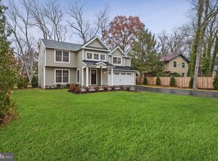 16 Valley Rd, Princeton, NJ 08540