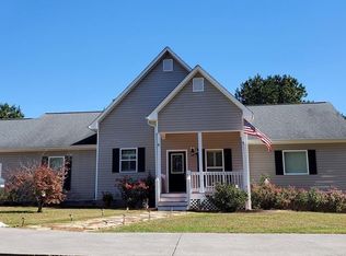 6745 Spring Place Rd SE LOT 9, Old Fort, TN 37362