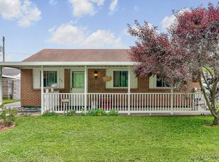 541 Cedarwood Rd, Columbus, OH 43207