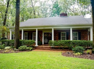 2237 Massey Rd, Memphis, TN 38119