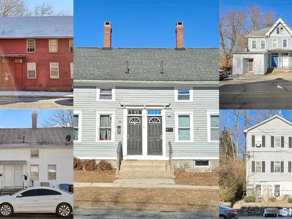 15 Platt Avenue, Norwich, CT 06360