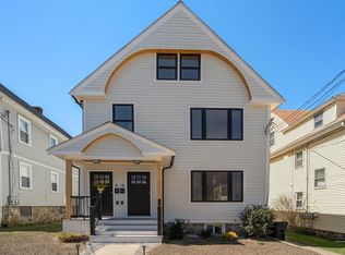 58 Dustin St #2, Brighton, MA 02135