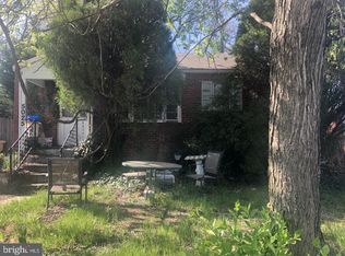 5025 Edgewood Rd, College Park, MD 20740