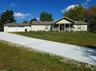 7487 State Route 550, Vincent, OH 45784