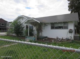 102 Sinclair Ave, Naches, WA