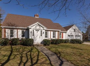893 Woodbury Ave, Portsmouth, NH 03801