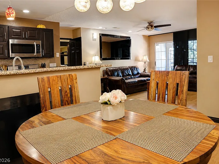 2200 S Fort Apache Rd #2032 — Photo 9
