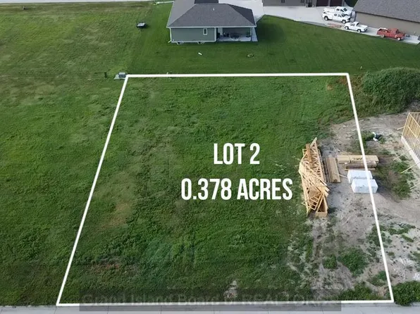 LOT 2 Jay St, Saint Paul, NE 68873