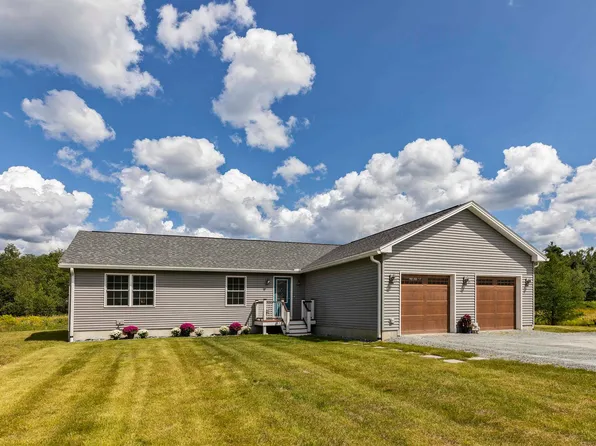 425 Bog Road, Enfield, NH 03748