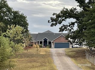 3308 S Indian Meridian Rd, Choctaw, OK 73020