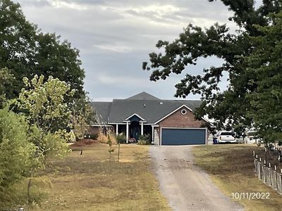 3308 S Indian Meridian Rd, Choctaw, OK, 73020