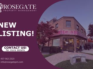 1059 Lakeshore Rd E #2, Mississauga, ON L5E 1E8