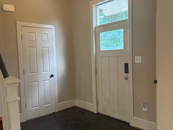 Entryway