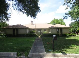 4145 Brandyn Pl, Paris, TX 75462