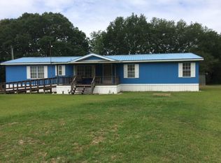 4141 Hwy 188, Ochlocknee, GA 31773