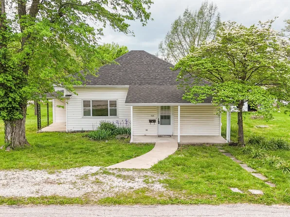 503 W Elm St, Huntsville, MO 65259