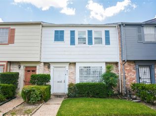 8511 Ariel St, Houston, TX 77074