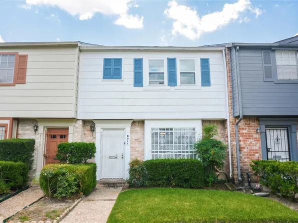 8511 Ariel St, Houston, TX 77074