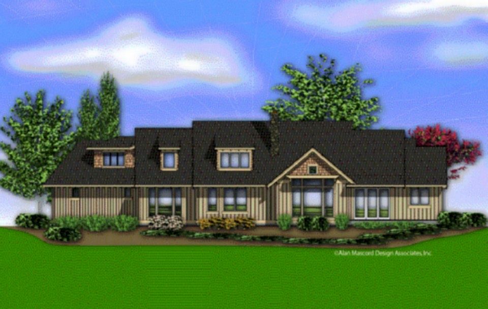 2nd image of 20323 Diamond Head Ln E