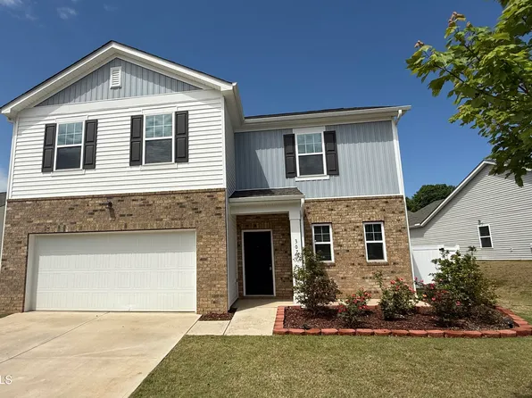 307 McClellan Trl, Mebane, NC 27302