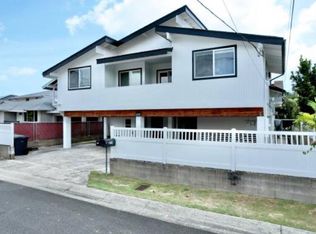 754 Kahoa Dr, Kailua, HI 96734